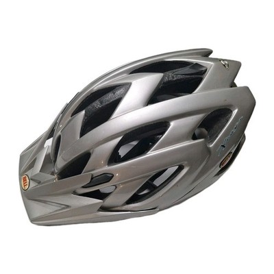 Bell Event XC Fahrradhelm – Leicht, Belüftet, Mit Visor, Für Trail & Cross-Country