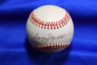 Reggie Jackson PSA DNA Signed American League OAL Autographed Baseball Yankees