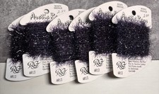 Rainbow Gallery Artic Rays Wispy Fringe - Col...