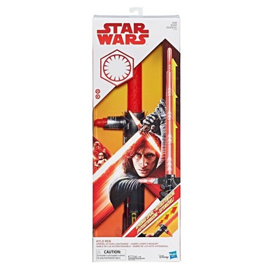 Star Wars Kylo Ren Action Figure | Meses sin interés