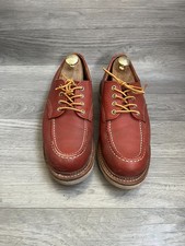 Red Wing Shoes Moccasin Casual Shoes for Men | eBay