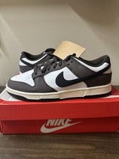 Nike Dunk Next Nature Low Baroque Brown/Black...