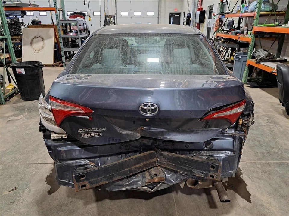 Engranaje de dirección asistida/estante y piñón Corolla Sku 2014 #4088981 Foto 4 de 4