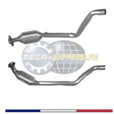 Catalyseurs Jaguar E