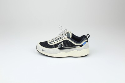 Undefeated x Nike Zoom Spiridon 'Phantom' - HV4847-001 - Unisex Sneaker