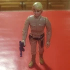 Kenner Star Wars Luke Skywalker Vintage Action Figure V:Empire Strikes Back 1980