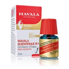 Scientifique K+ Keratin Hardener Strengthener...