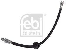 Bremsschlauch FEBI BILSTEIN 106221 für MEGANE RENAULT DZ0 BZ0 CC 3 KZ0 EZ0 Combi