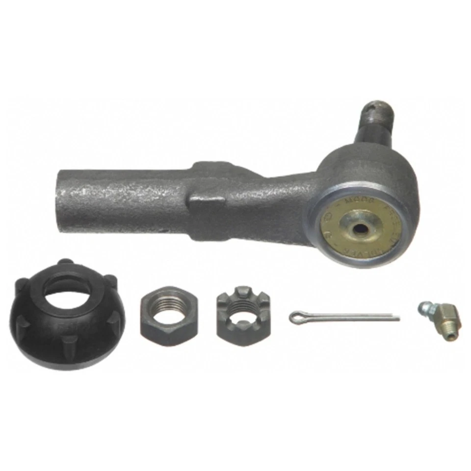 Extremo de barra de dirección para Dodge Front 25019 1997-1999 Foto 2 de 4