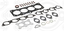 ELRING Dichtungssatz Zylinderkopf 625.650 ABF für SEAT VW GOLF 3 1H1 PASSAT B3 2