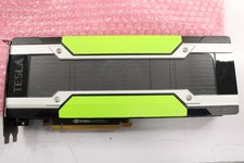 NVIDIA TESLA P100 GRAPHICS CARD | 16GB HBM2