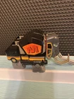 1991 Bandai Mighty Morphin Power Rangers Mastodon Dinozord  VTG Missing One Tusk