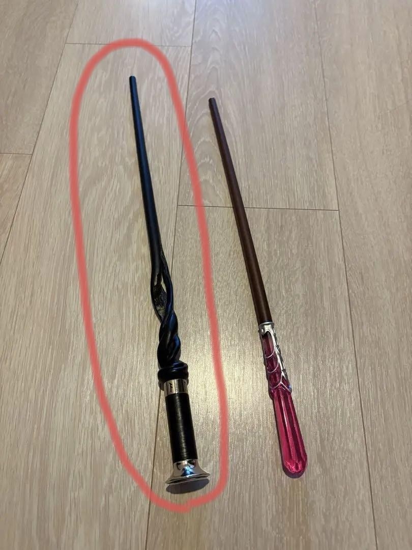 USJ Universal Harry Potter Dumbledore Magical Wand Replica