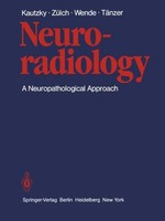Neuroradiology Rudolf Kautzky