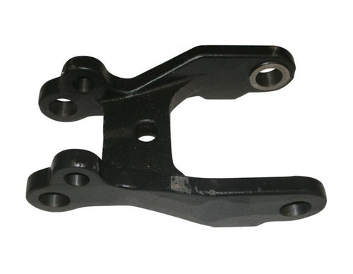NEW 00590-43543-71 WHEEL RISER FOR TOYOTA PALLET JACK 7HWB23 | eBay