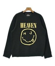 MARC JACOBS Sweatshirts Black XS 2200652514346