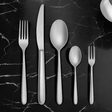 Sambonet Cutlery set, 60 pieces52620-N2 Made in Italy, Antique