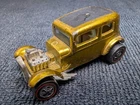 Hot Wheels Redline Classic 32 Ford Vicky