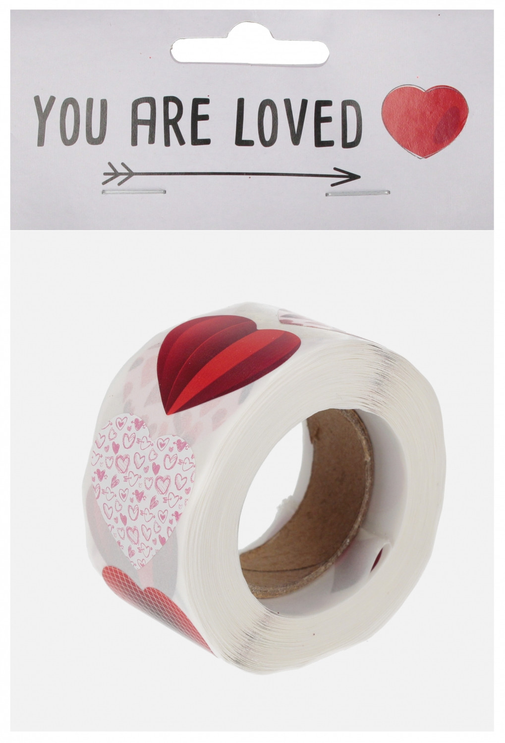 5902934243810 Наклей на стену в 500 метрах от торгового центра Walentynki в 3810 метрах от торгового центра ARPEX