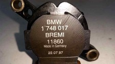 Bobine BMW 535