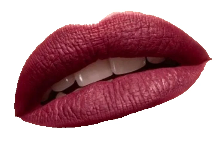Max Factor Lipfinity Velvet Matte Lipsticks 24 hrs stay 005 Matte Merlot 3.5ml. - Image 3 of 4