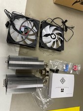 Thermalright Peerless Assassin 120 SE CPU Cooler, 6 Heat Pipes AGHP Technology,