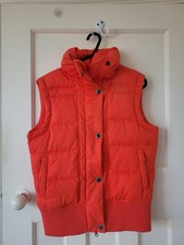 Fat Face Gilet womens