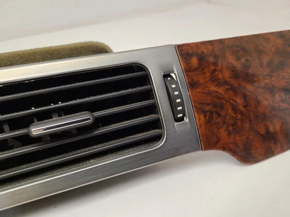 2007 CHEVROLET AVALANCHE 1500  Dash Bezel  Foto 4 de 4