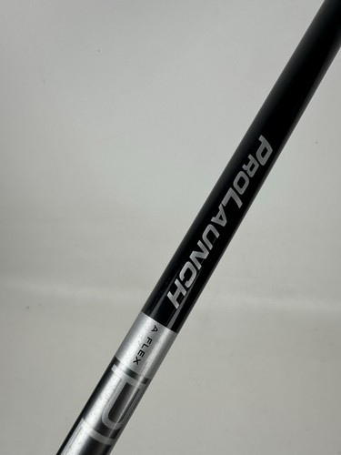 Adams Golf Idea Hybrid A30S 4 Iron A Flex Pro Launch Graphite Shaft RH - Picture 9 of 11