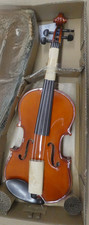 Franz Hoffmann Amadeus Viola Size 13" Instrument Only / For Beginners