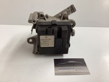 Mercedes-Benz W 210 Durchlauferhitzer Zuheizer Kühler A6111500204 A0001591004