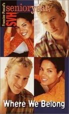 Where We Belong: No. 29 (Sweet Vall..., Pascal, Francin