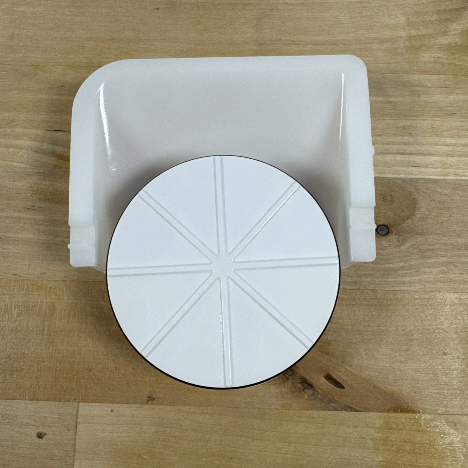 Rotimatic ZMA0111A Dough Tray assembly