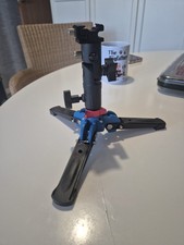 Mini Trpod with Speedlite Mount