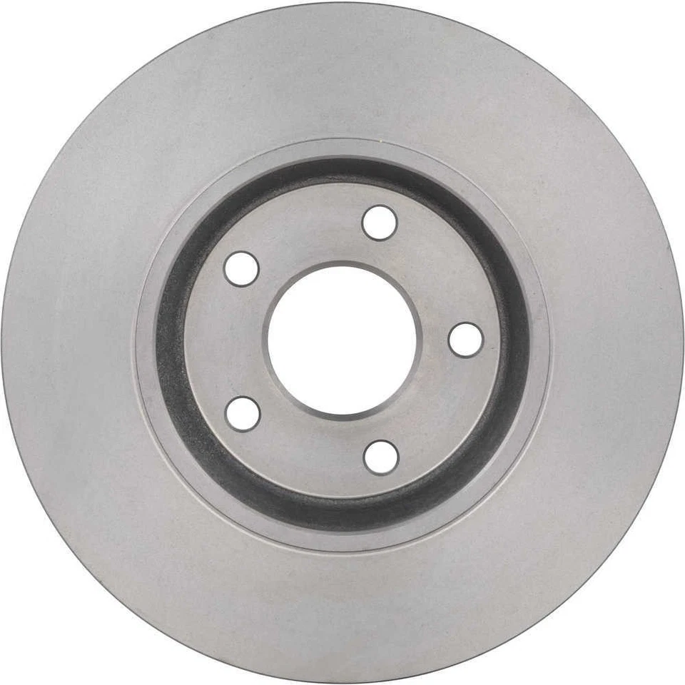 Rotor de freno de disco compatible con Saturn Ion Aura 2004-2009 Brembo North America Foto 4 de 4