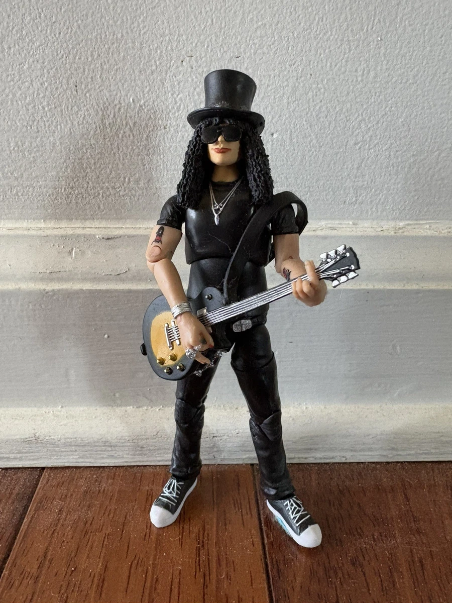 Guns N 'Roses Music Action Figures for sale | eBay