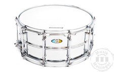 Ludwig LW6514SL 14x6,5 Supralite Snaredrum