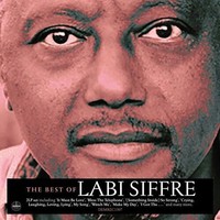 Vinile - Labi Siffre - Best Of - Edsel Records -D- Neu