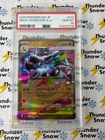 Mega Charizard X ex #013 M2 Inferno X 2025 Pokemon Japanese PSA 10 154257218