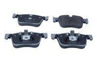 1X Quaro QP6763 Bremsbelagsatz Scheibenbremse FüR CitroëN Opel Vauxhall Peugeot