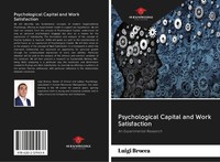 Luigi Brocca | Psychological Capital And Work Satisfaction | Taschenbuch (2020)