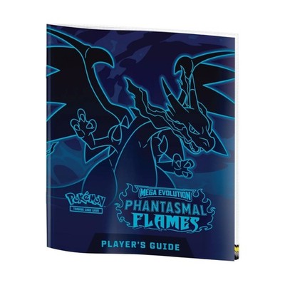 Pokemon ME2 Phantasmal Flames Elite Trainer Box | eBay