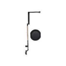 iPad Air 1 Home Button Flex (Black)
