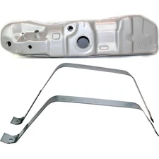 Fuel Tank Kit For 1997-1998 Ford F-150 3pc