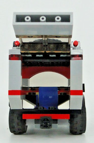 LEGO CITY: Dirt Bike Transporter (4433)
