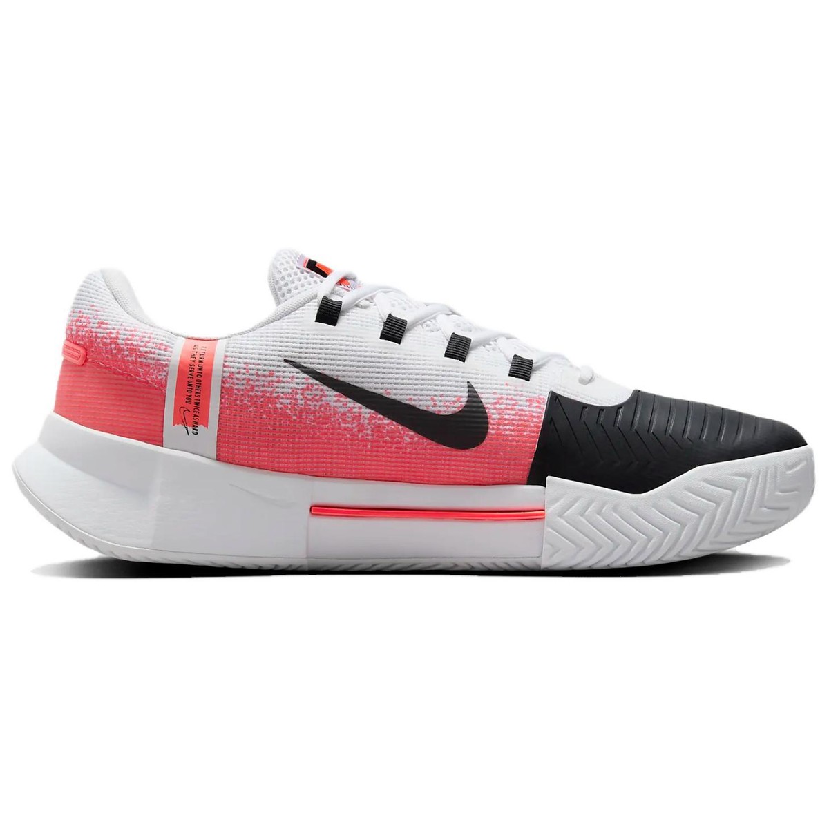 Nike Zoom GP Challenge 1 White Hot Lava - FB3147-102 | eBay Nike Zoom GP Challenge 1 White Hot Lava - FB3147-102 | eBay