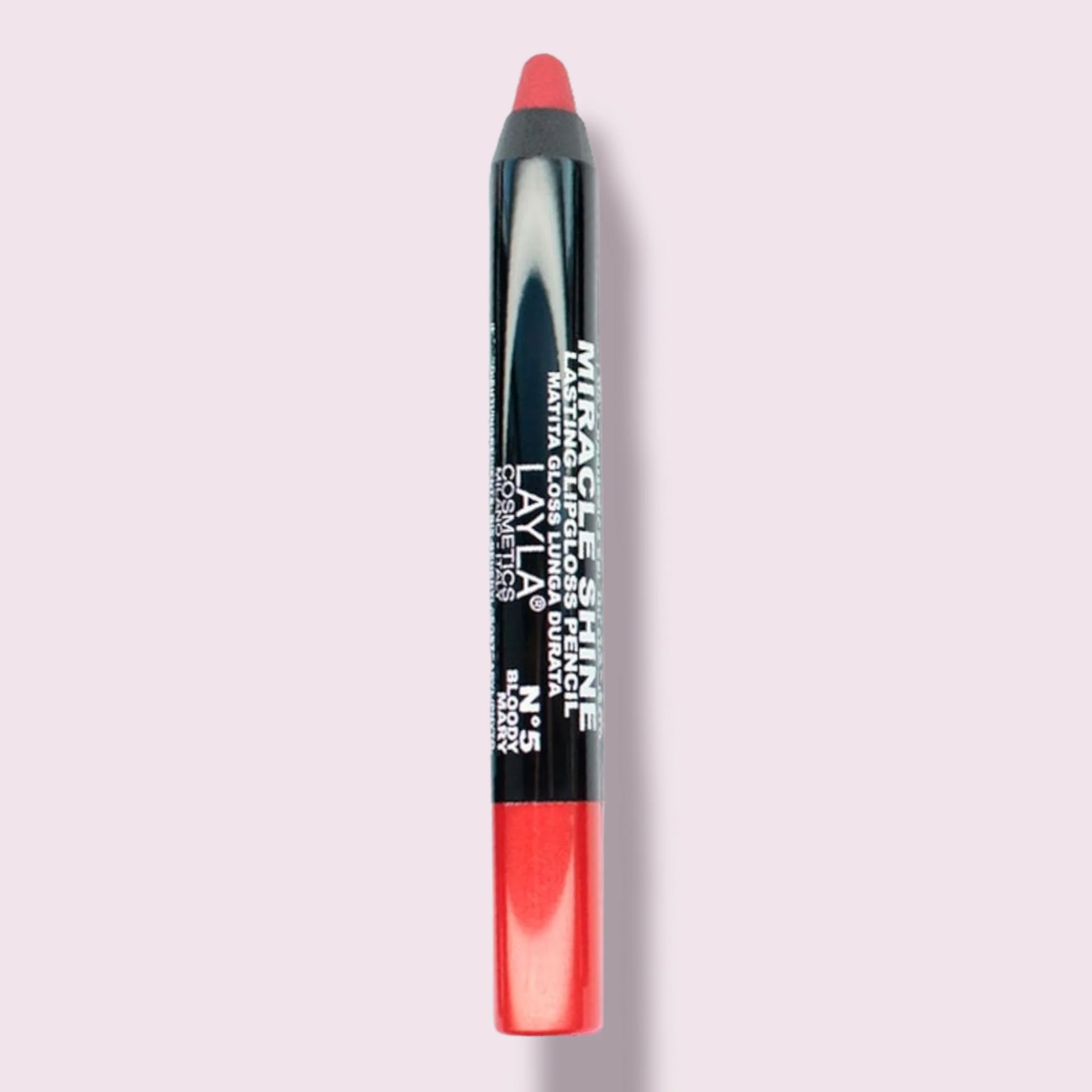Miracle Shine Lasting Lipgloss Pencil 05