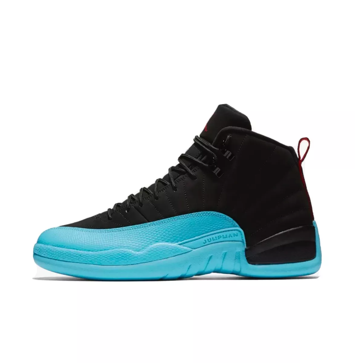 Jordan 12 retro gamma best sale blue