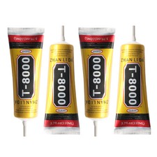 15/50/110ml Clear Multi-Purpose Adhesive Glue For Cellphone Frame Jewelry Glass