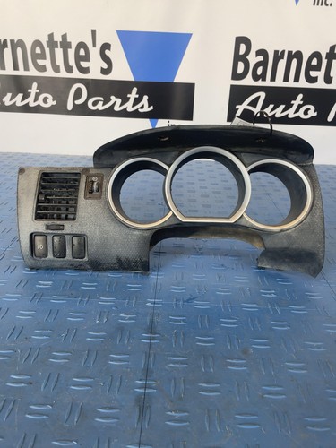 06 TOYOTA TACOMA Instrument Cluster Bezel